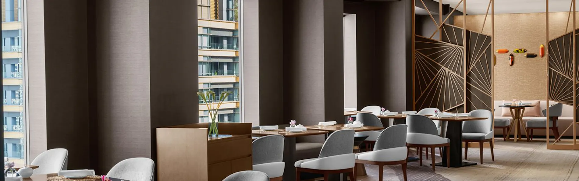 ANAインターコンチネンタルホテル東京 by IHG