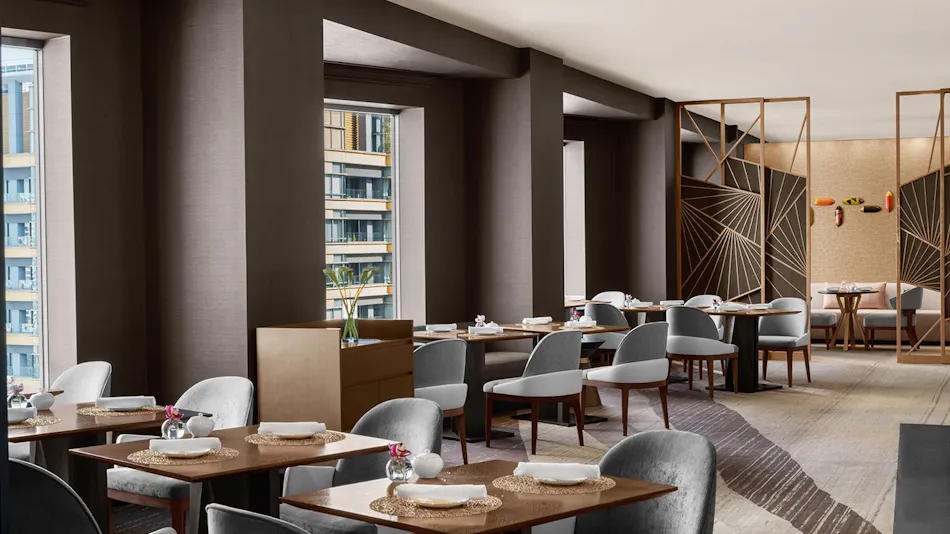 ANA InterContinental Tokyo