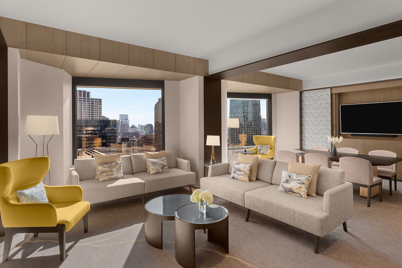 ANA InterContinental Tokyo