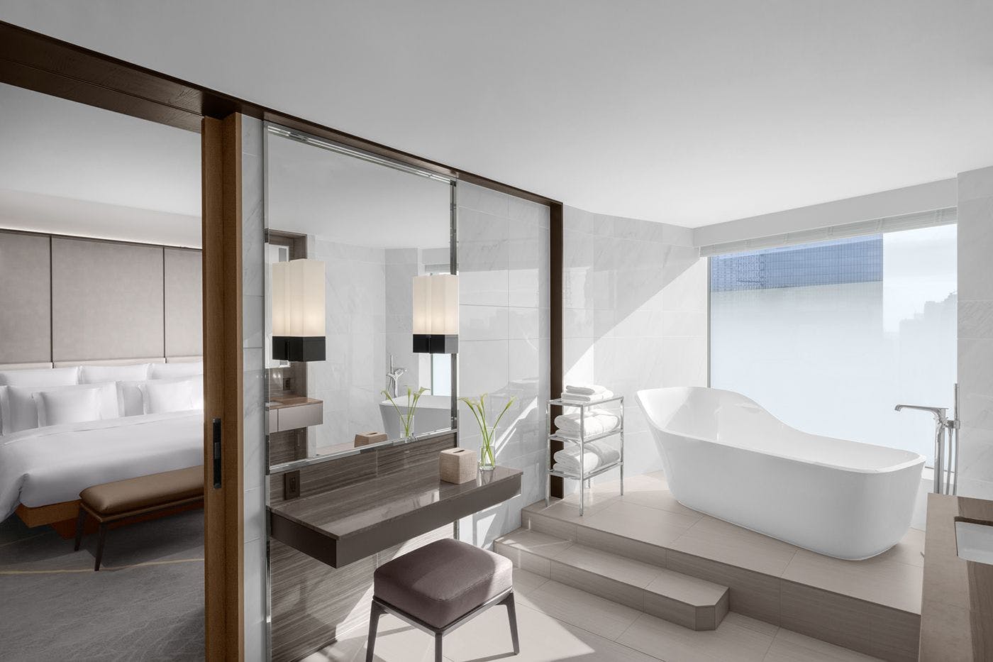 ANA InterContinental Tokyo