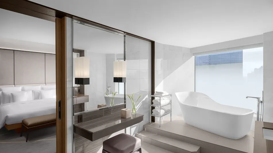 ANA InterContinental Tokyo