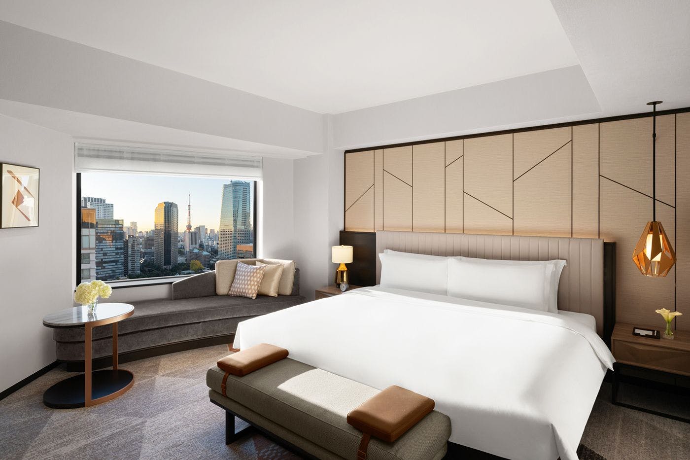 ANA InterContinental Tokyo