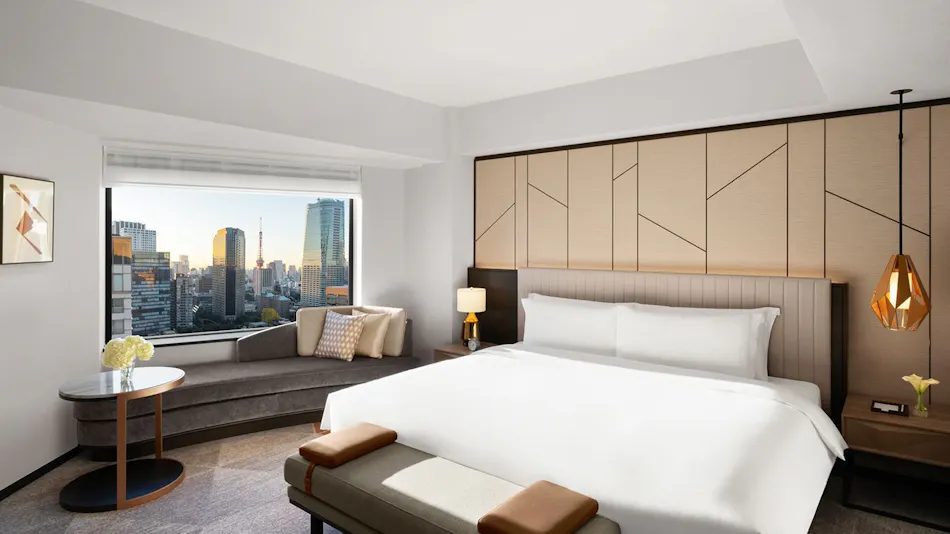 ANA InterContinental Tokyo