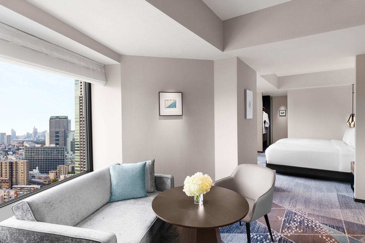 ANA InterContinental Tokyo