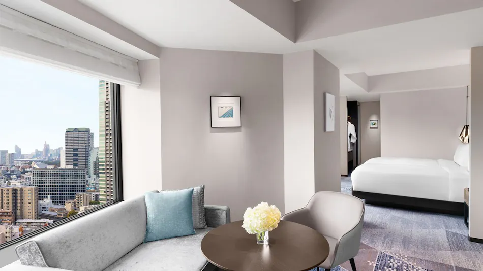 ANA InterContinental Tokyo