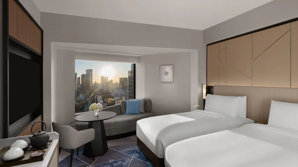 ANA InterContinental Tokyo