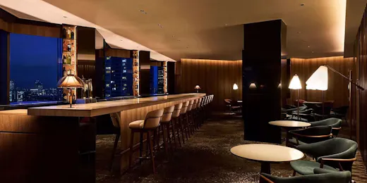 ANAインターコンチネンタルホテル東京 by IHG