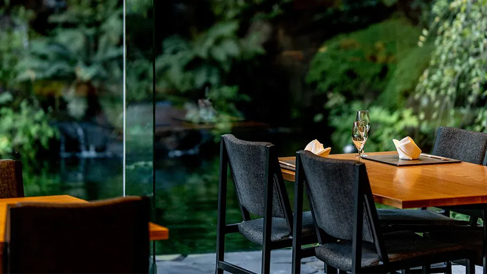 ANA InterContinental Tokyo