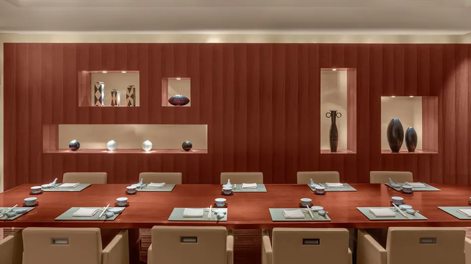 ANA InterContinental Tokyo