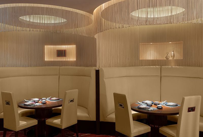 ANAインターコンチネンタルホテル東京 by IHG