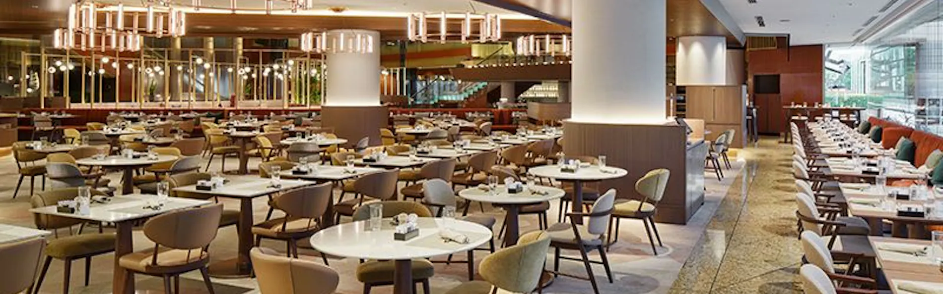 ANAインターコンチネンタルホテル東京 by IHG