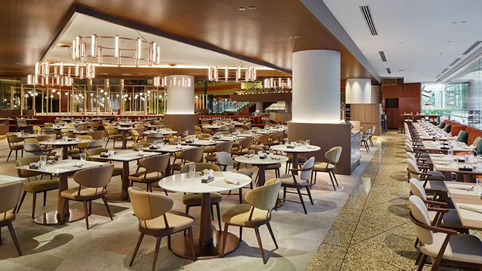 ANA InterContinental Tokyo