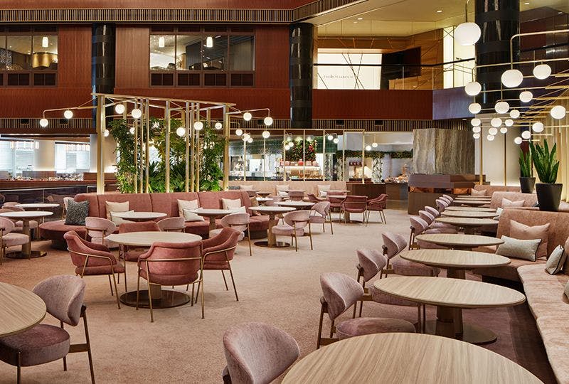 ANAインターコンチネンタルホテル東京 by IHG