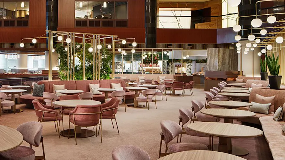 ANA InterContinental Tokyo