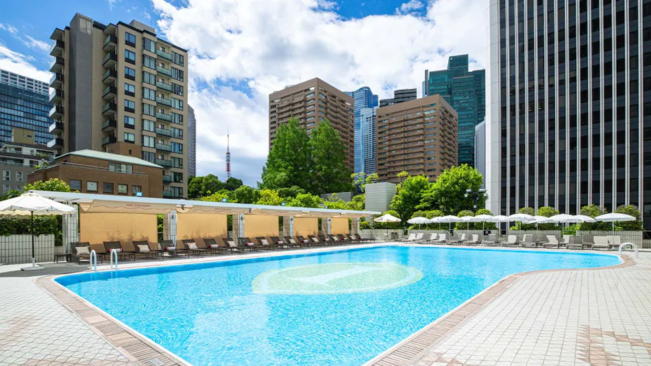 ANA InterContinental Tokyo