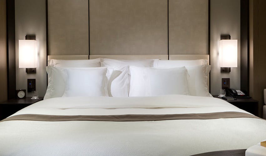 Anaインターコンチネンタルホテル東京 の宿泊プラン 宿泊予約は 一休 Com