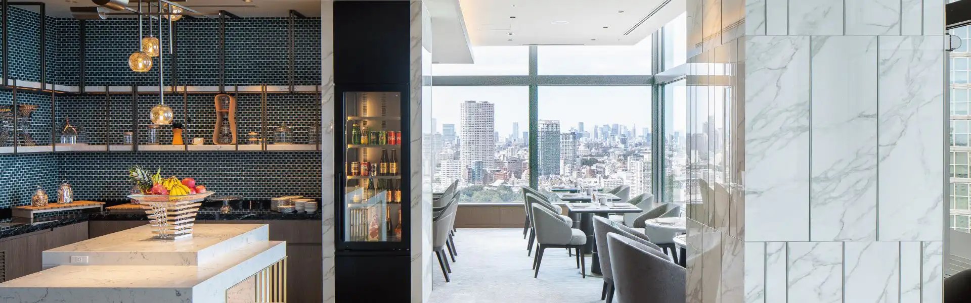 クラブラウンジ