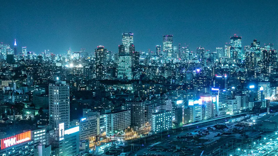 The Strings by InterContinental Tokyo