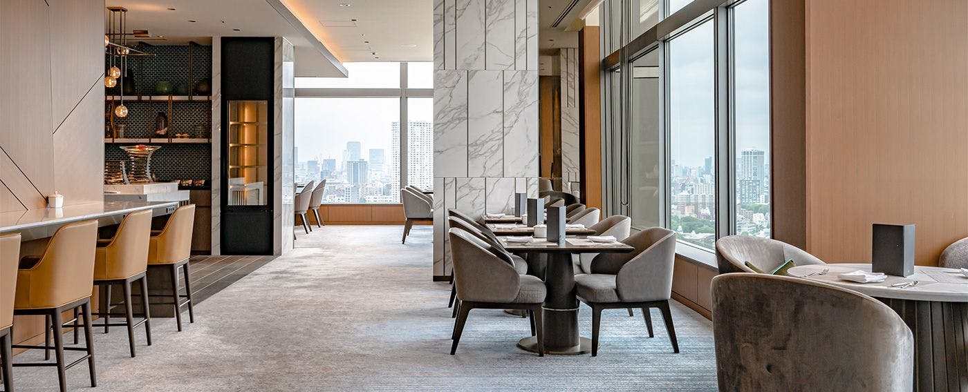 Klub InterContinental