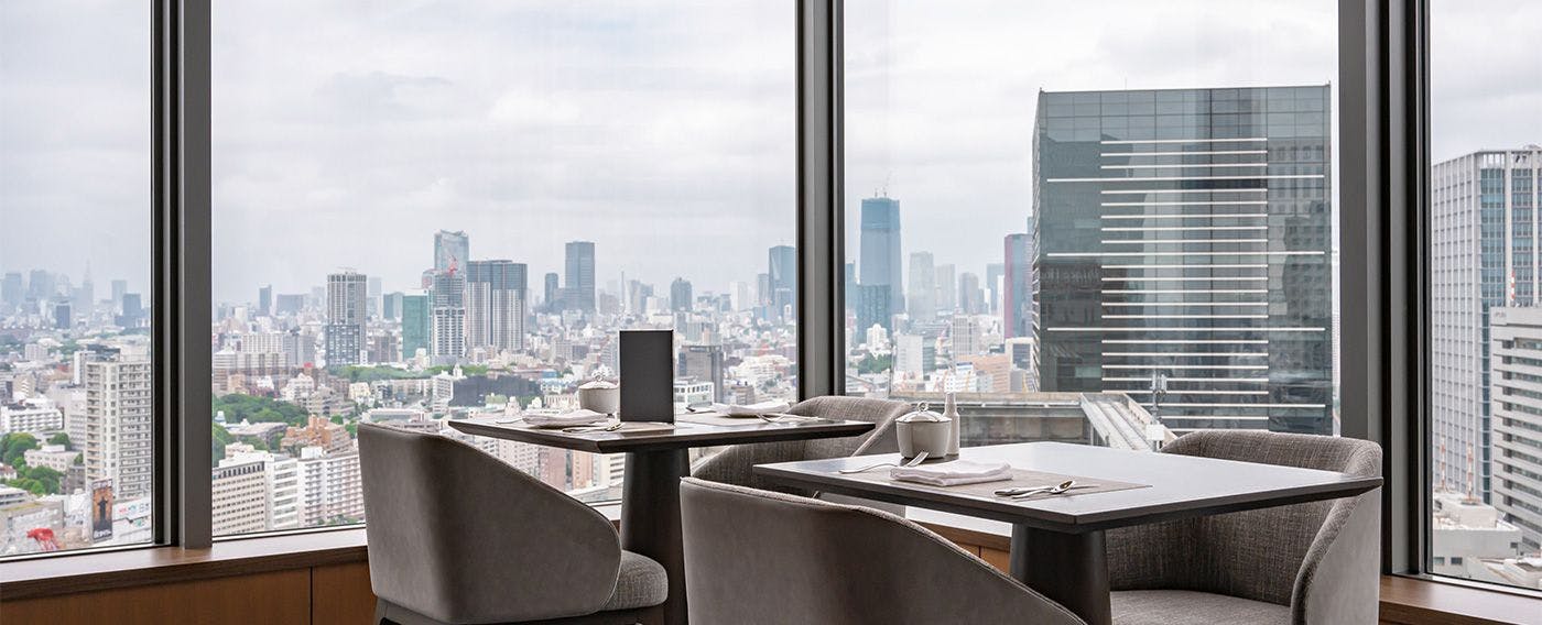 Klub InterContinental