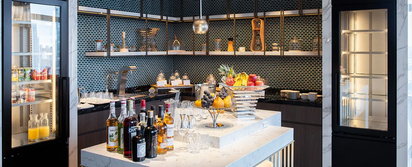 Klub InterContinental