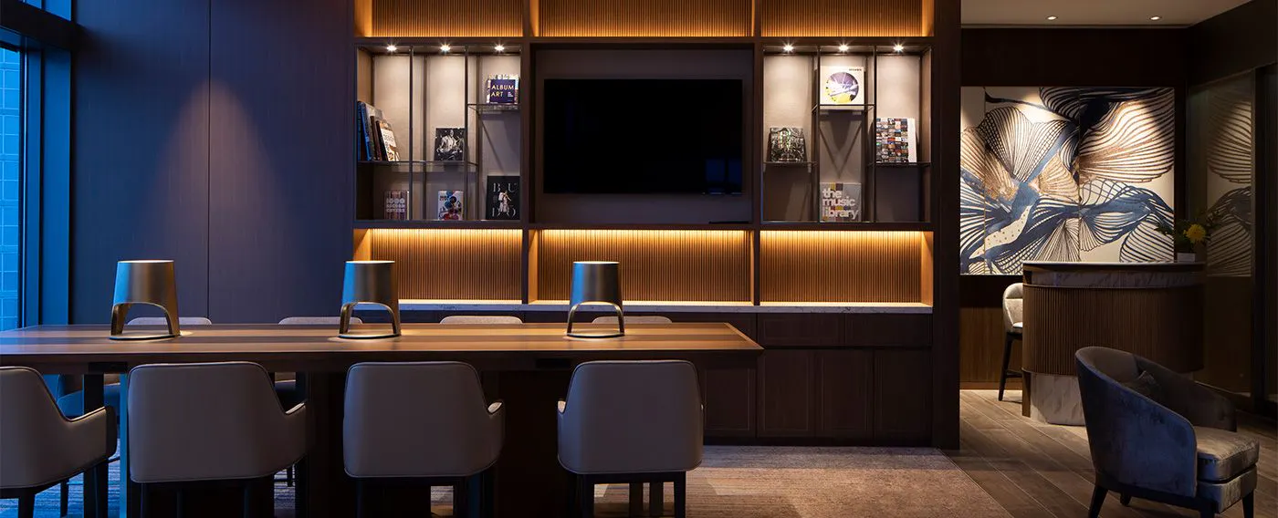 Klub InterContinental