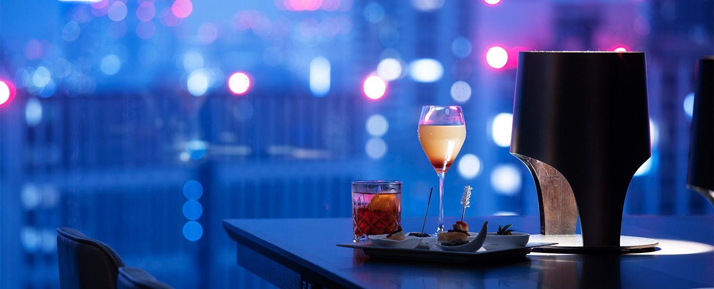 Klub InterContinental