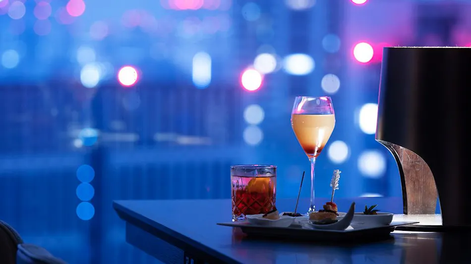 The Strings by InterContinental Tokyo