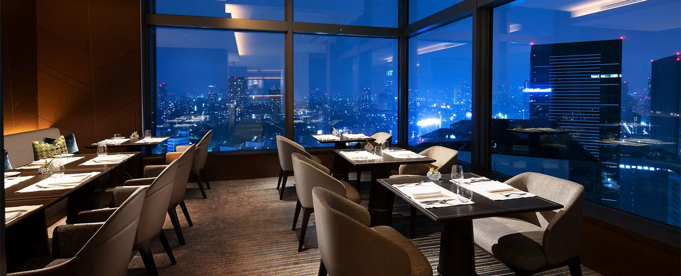 Klub InterContinental