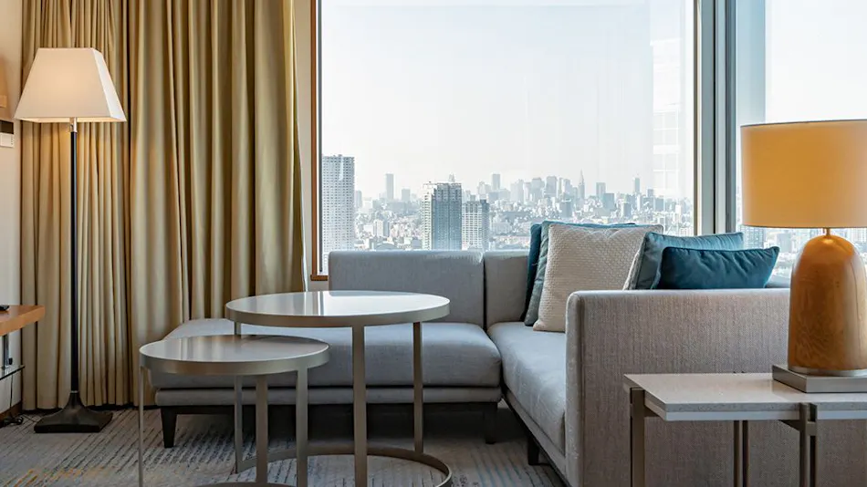The Strings by InterContinental Tokyo