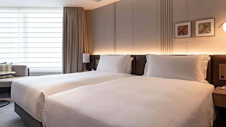 The Strings by InterContinental Tokyo