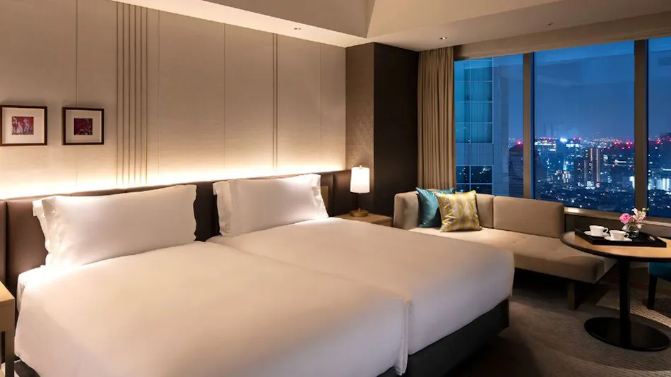 The Strings by InterContinental Tokyo