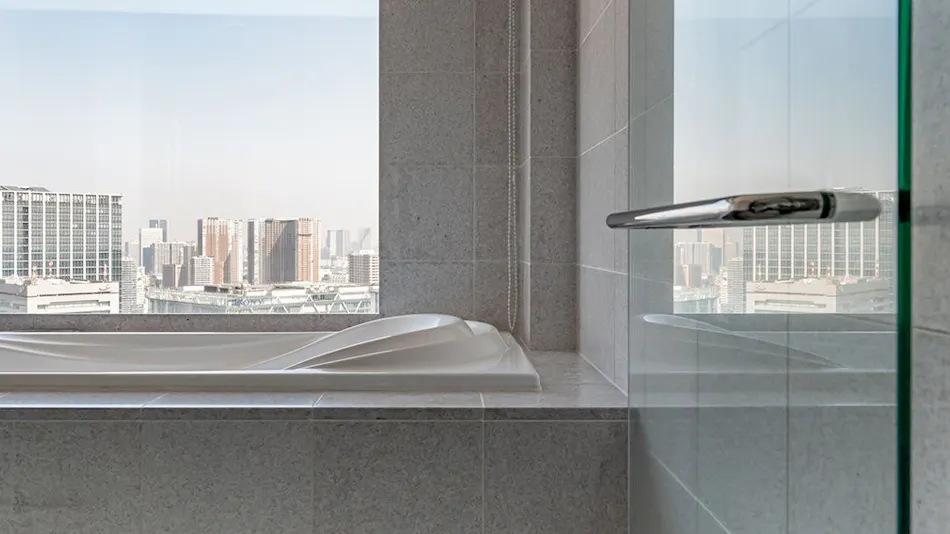 The Strings by InterContinental Tokyo