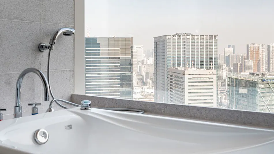 The Strings by InterContinental Tokyo
