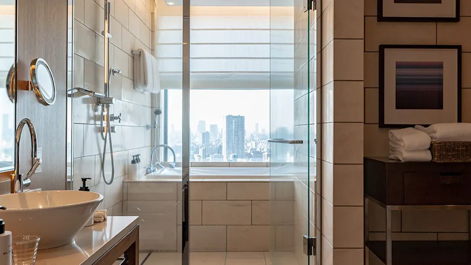 The Strings by InterContinental Tokyo