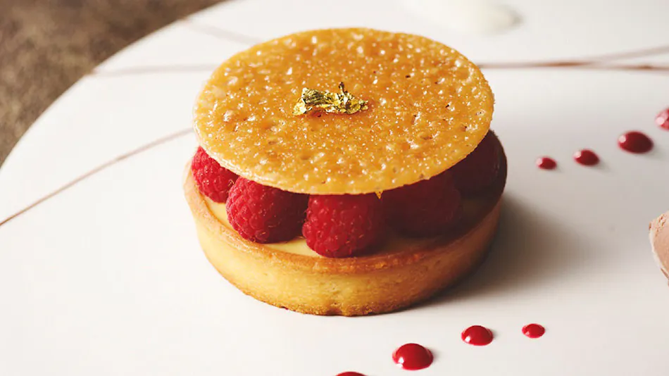 The Strings by InterContinental Tokyo