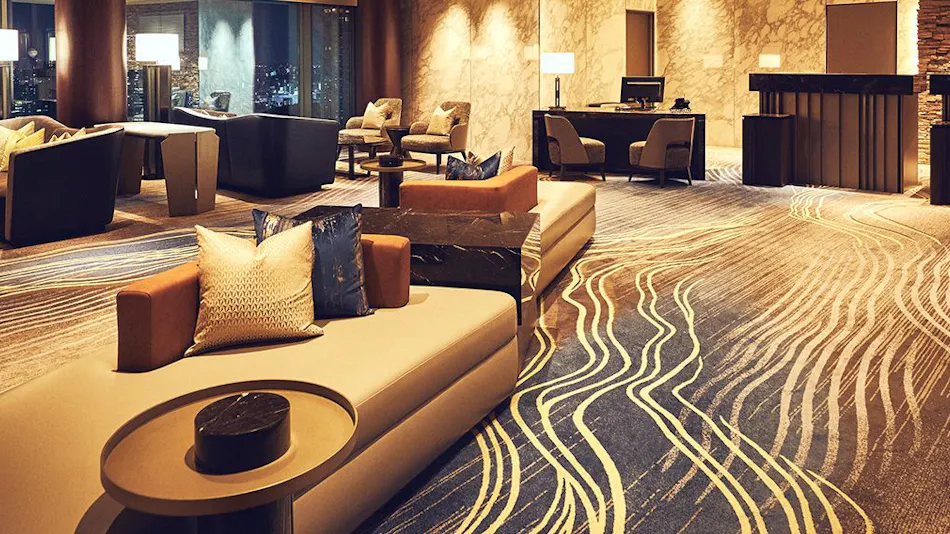 The Strings by InterContinental Tokyo