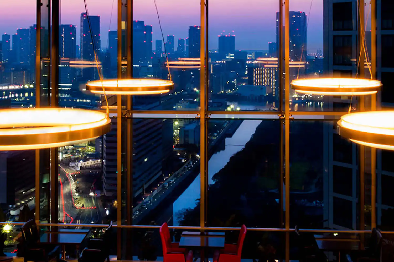 ภายในอาคาร