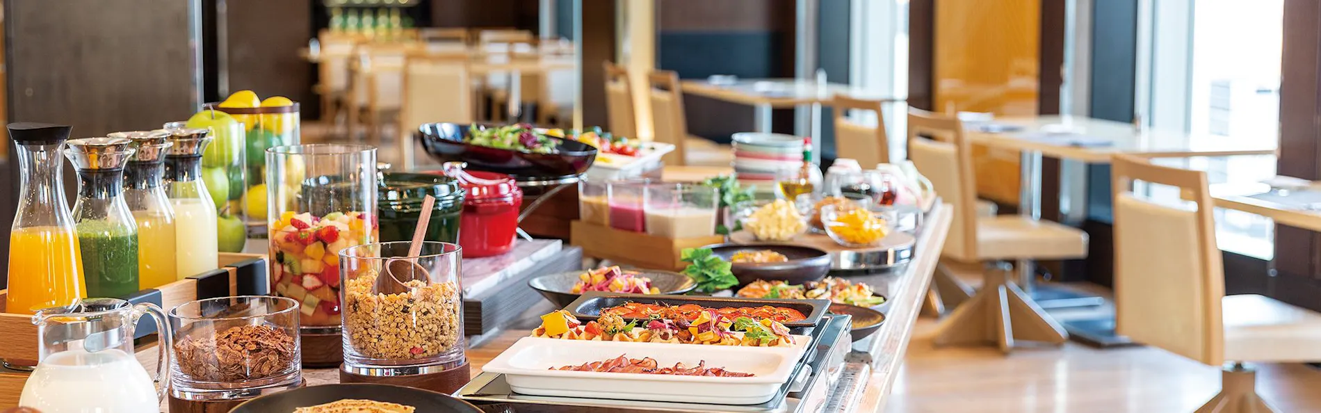 ザ ロイヤルパークホテル アイコニック 東京汐留