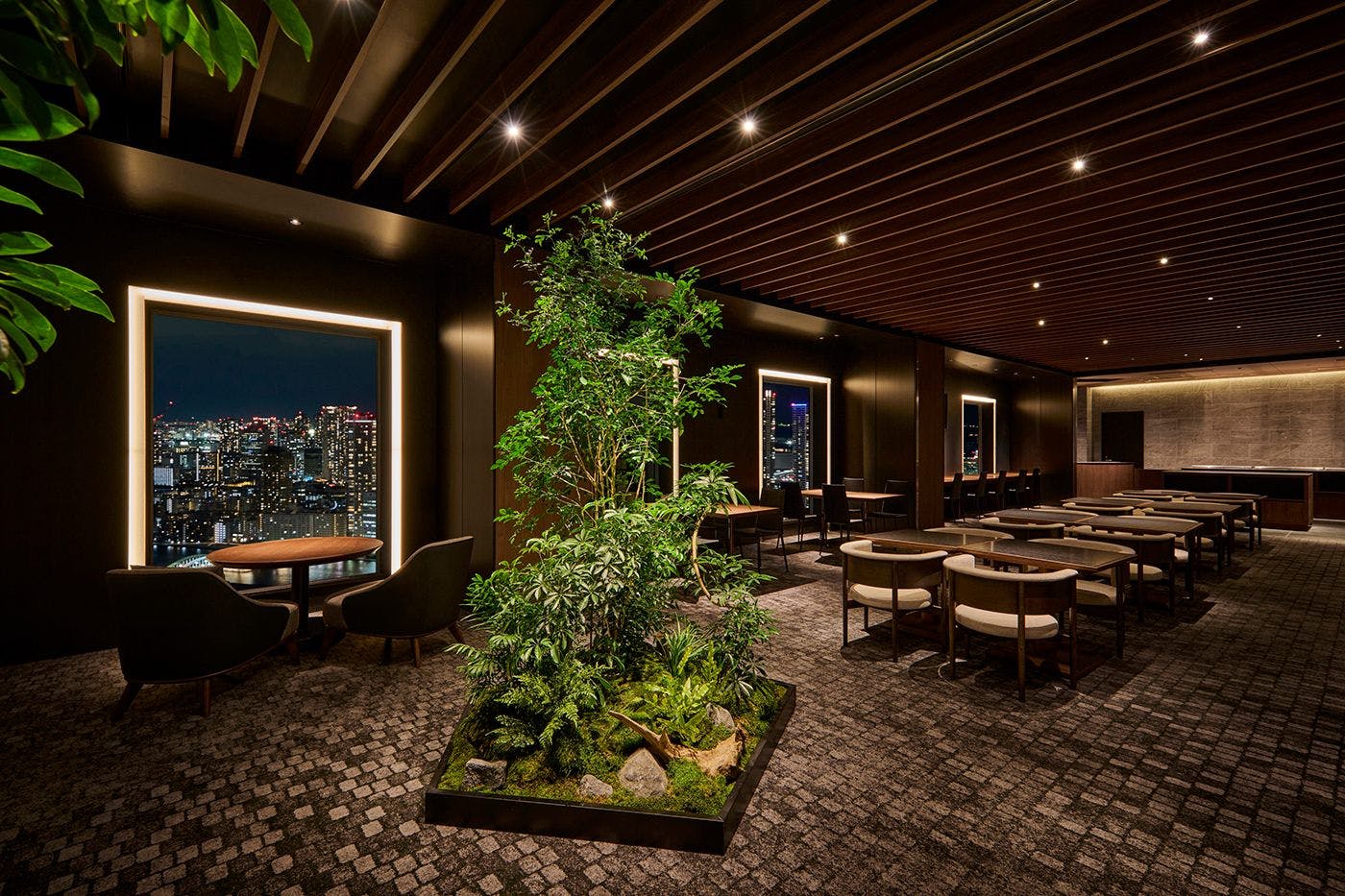 ชั้นเอ็กเซ็กคูทีฟ