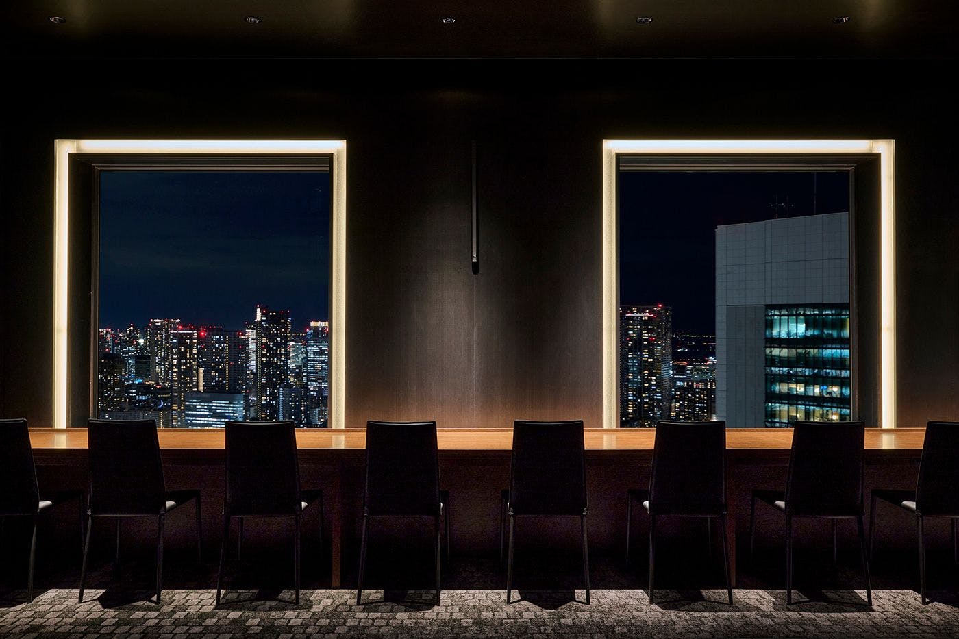 ชั้นเอ็กเซ็กคูทีฟ