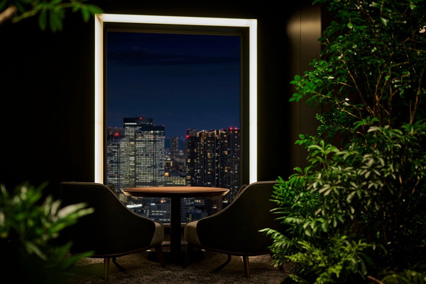 ชั้นเอ็กเซ็กคูทีฟ