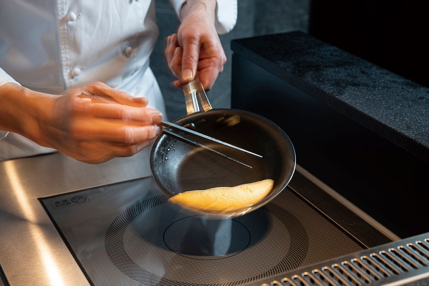 ตัวอย่างอาหารเช้า