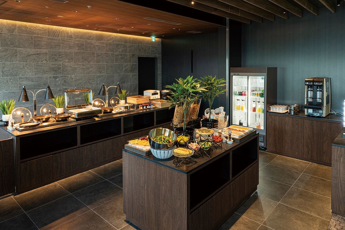 ตัวอย่างอาหารเช้า