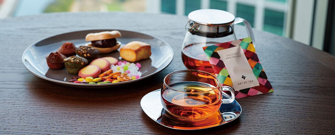 เวลาแห่งการผ่อนคลาย