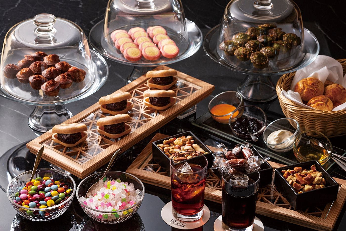 เวลาแห่งการผ่อนคลาย