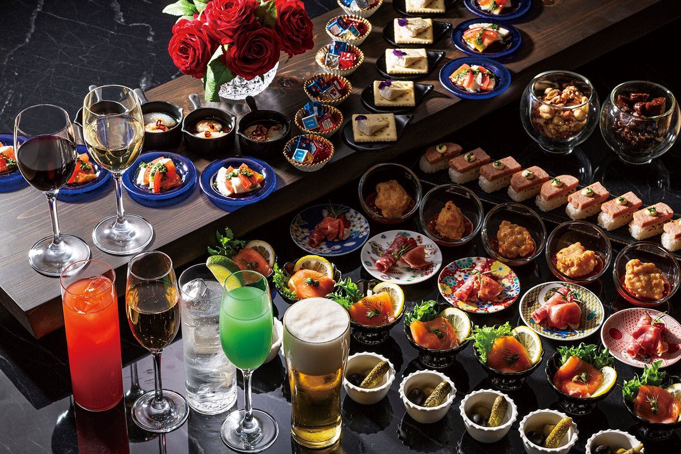 ค็อกเทลไทม์