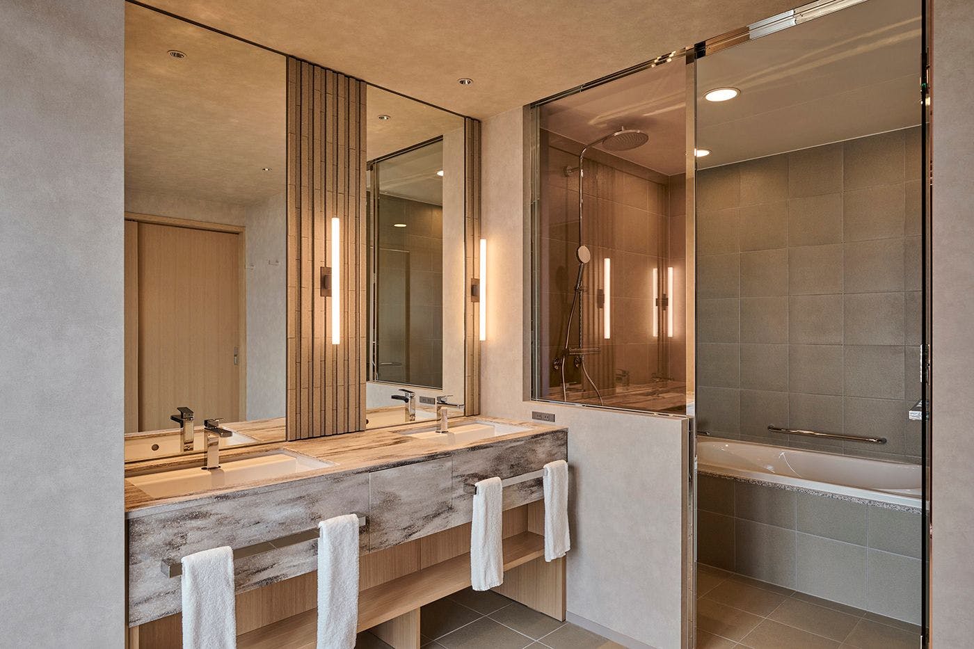 皇家花園酒店 標誌性的東京汐留