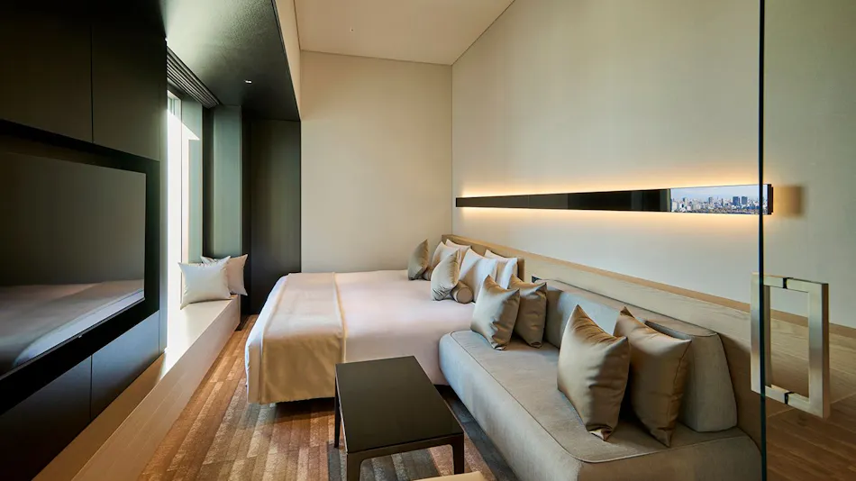 The Royal Park Hotel Iconic Tokyo Shiodome
