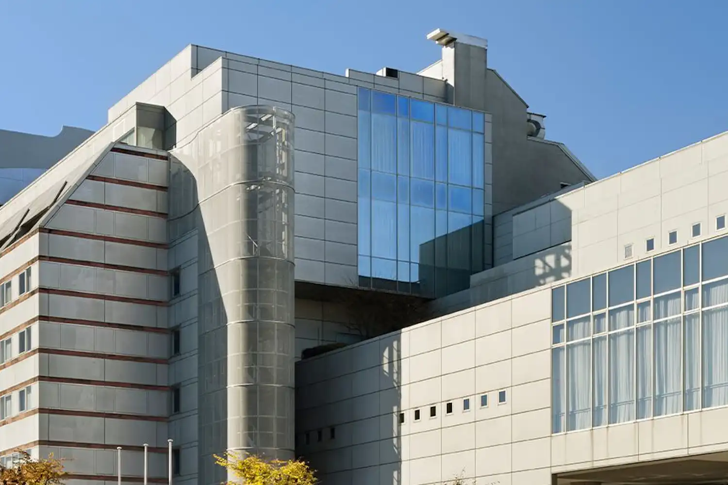 ภายนอกอาคาร